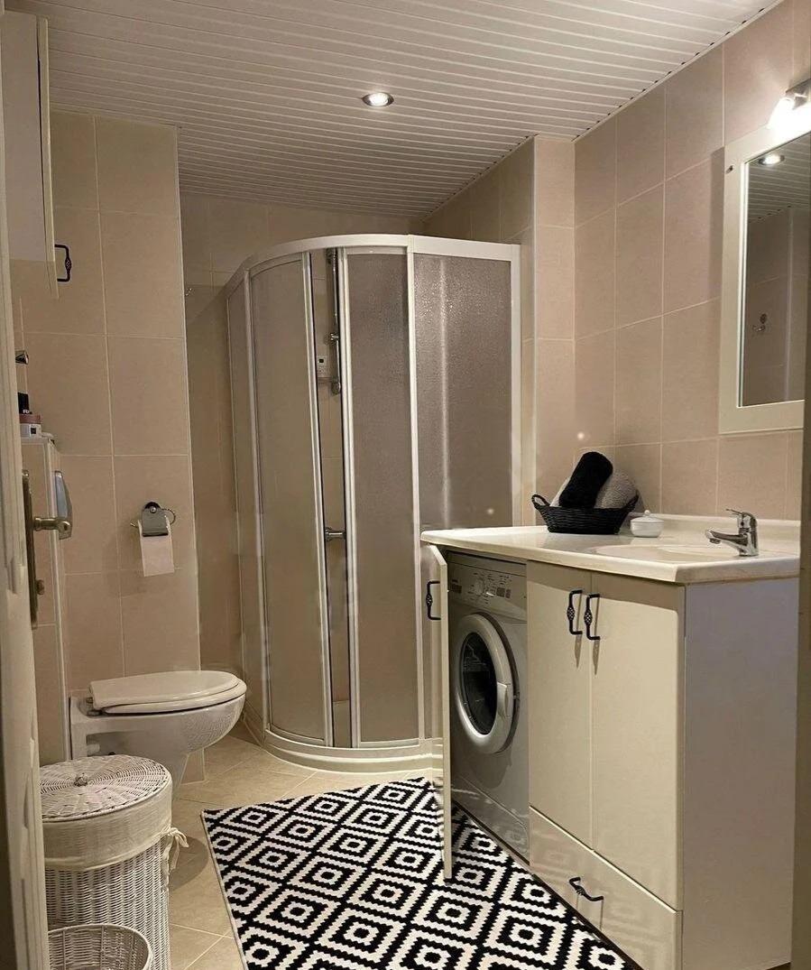 Квартира в Алании, Турция, 98 м² - фото 7