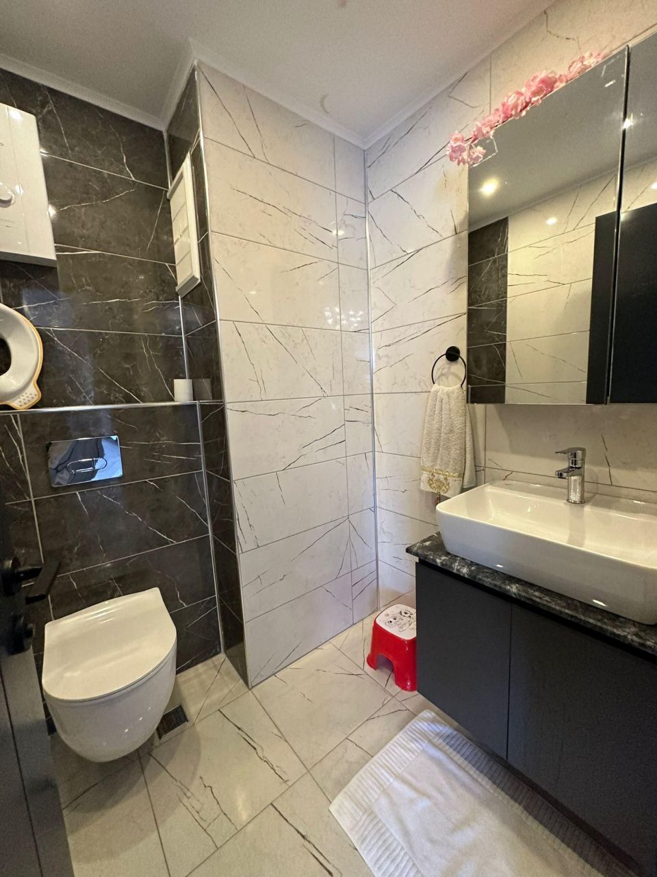 Пентхаус в Алании, Турция, 100 м² - фото 7