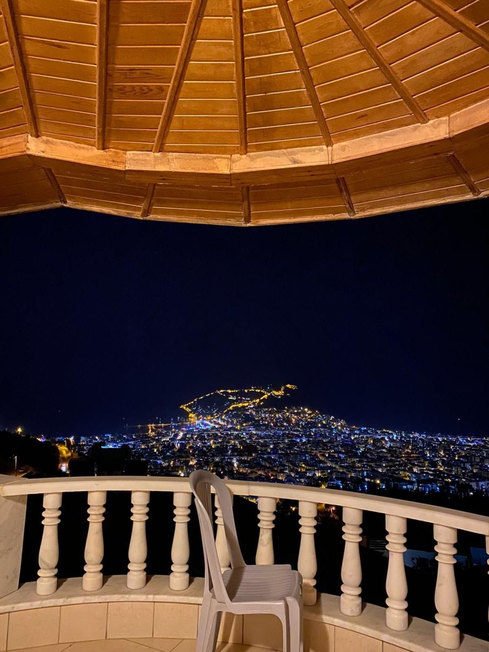 Вилла в Алании, Турция, 400 м² - фото 7