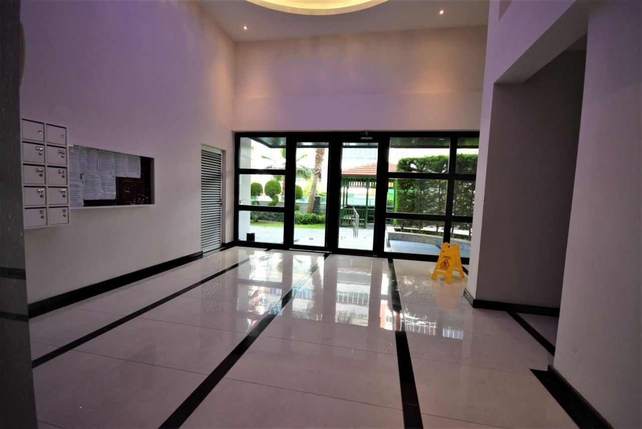 Квартира в Алании, Турция, 70 м² - фото 7