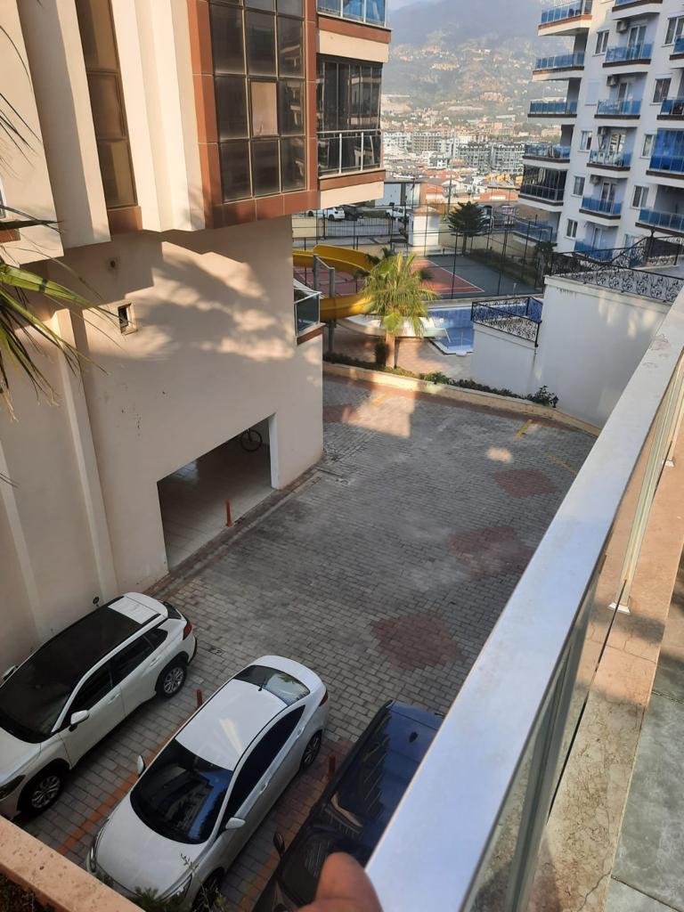 Квартира в Алании, Турция, 120 м² - фото 7