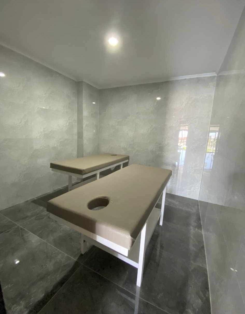 Квартира в Алании, Турция, 45 м² - фото 7