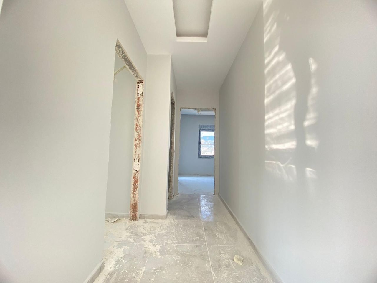 Квартира в Алании, Турция, 75 м² - фото 7
