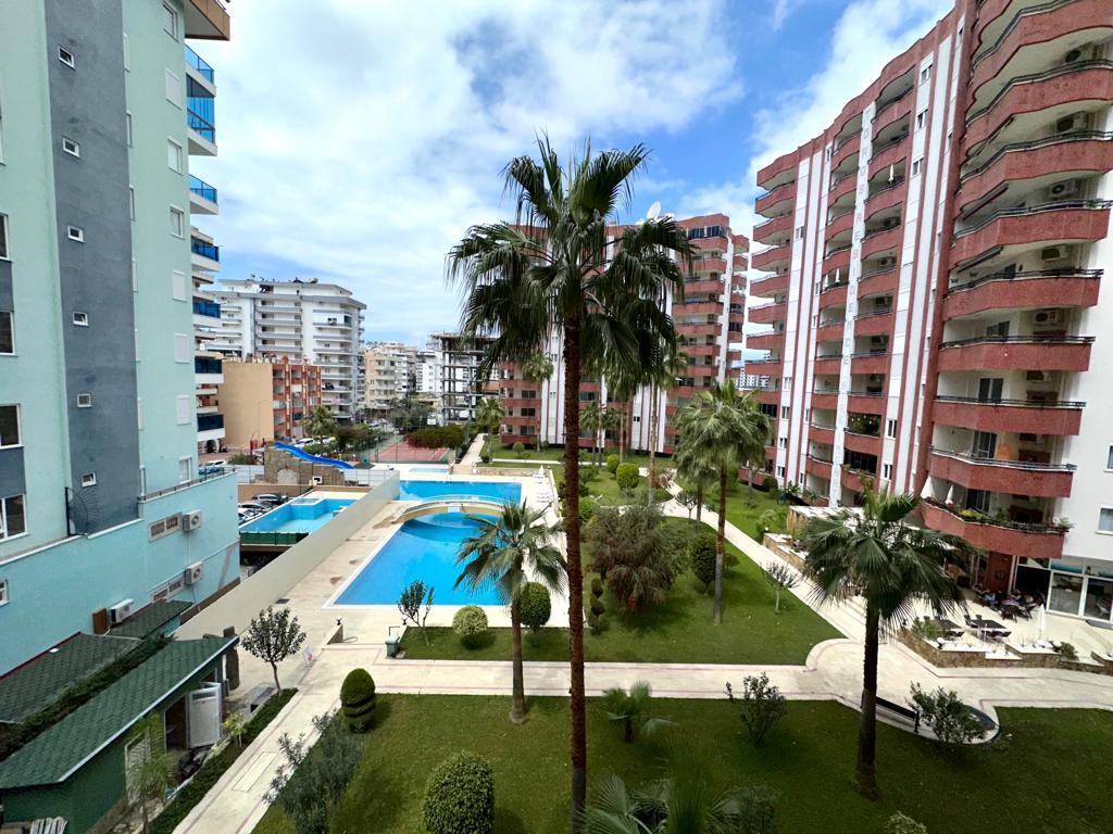 Квартира в Алании, Турция, 160 м² - фото 7