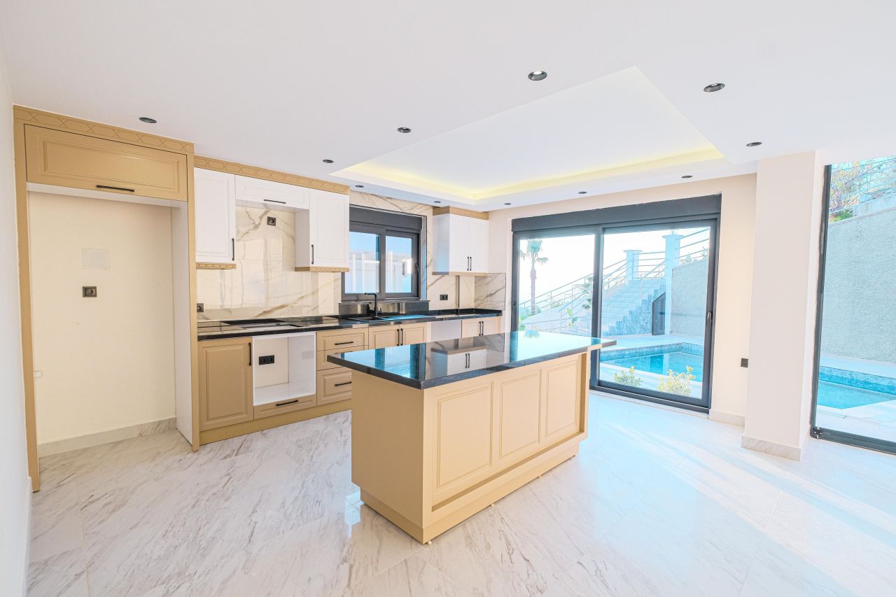 Вилла в Алании, Турция, 230 м² - фото 7