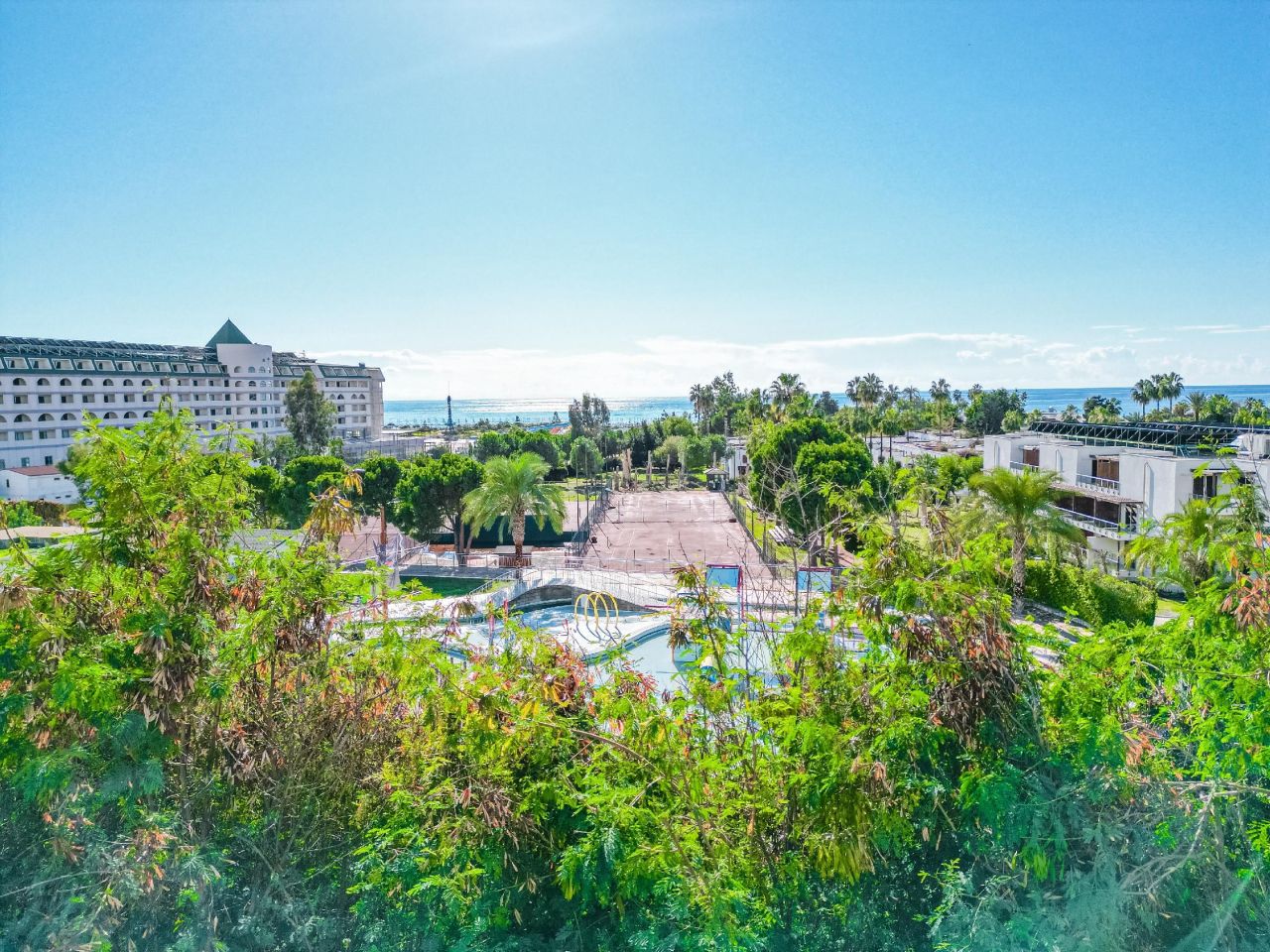 Вилла в Конаклы, Турция, 310 м² - фото 7