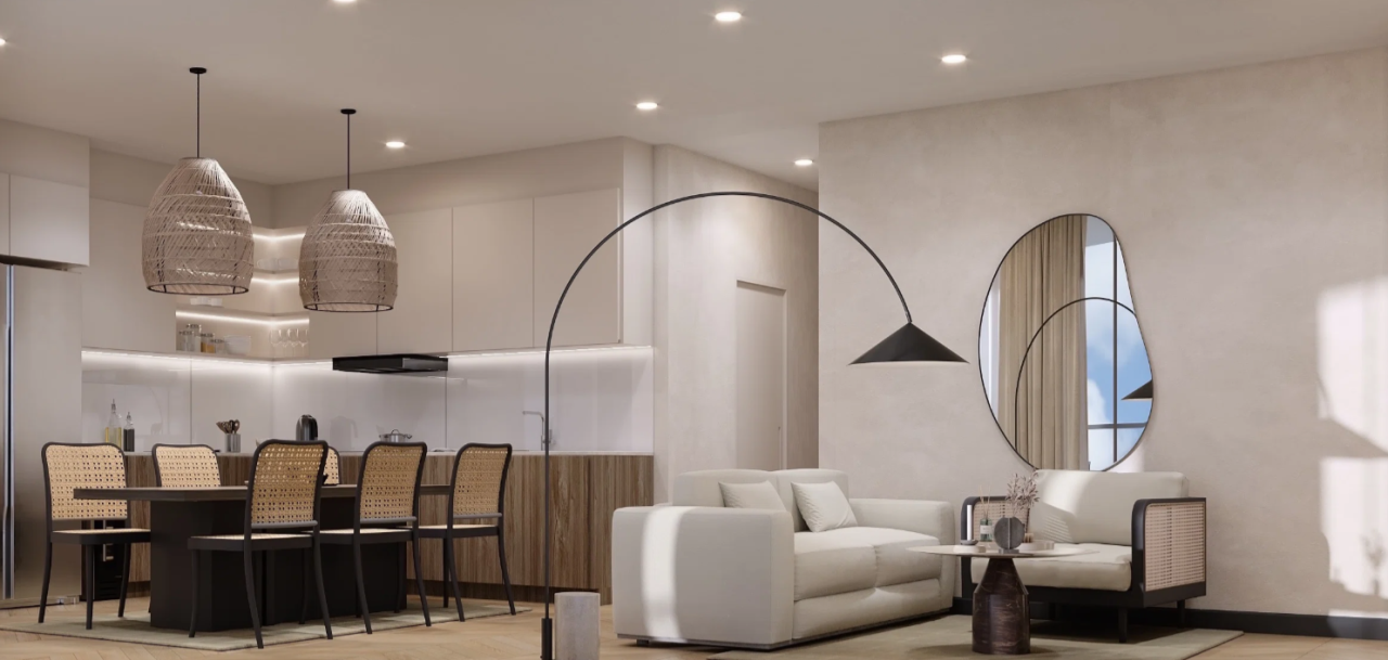 Квартира на Пхукете, Таиланд, 49 м² - фото 7