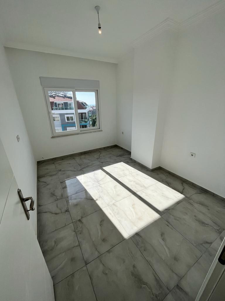 Квартира в Алании, Турция, 65 м² - фото 7