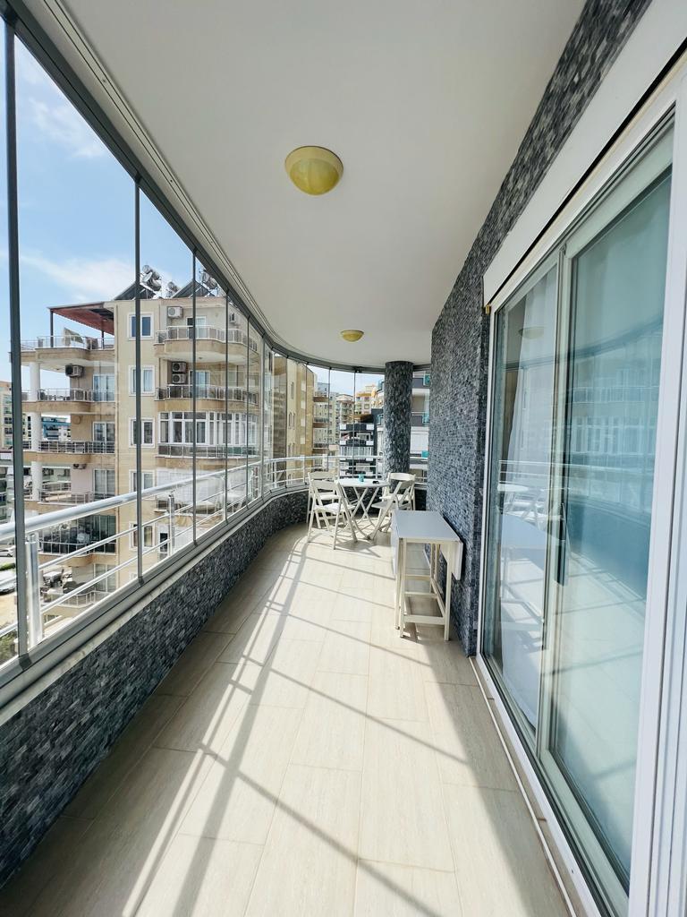 Квартира в Алании, Турция, 130 м² - фото 7