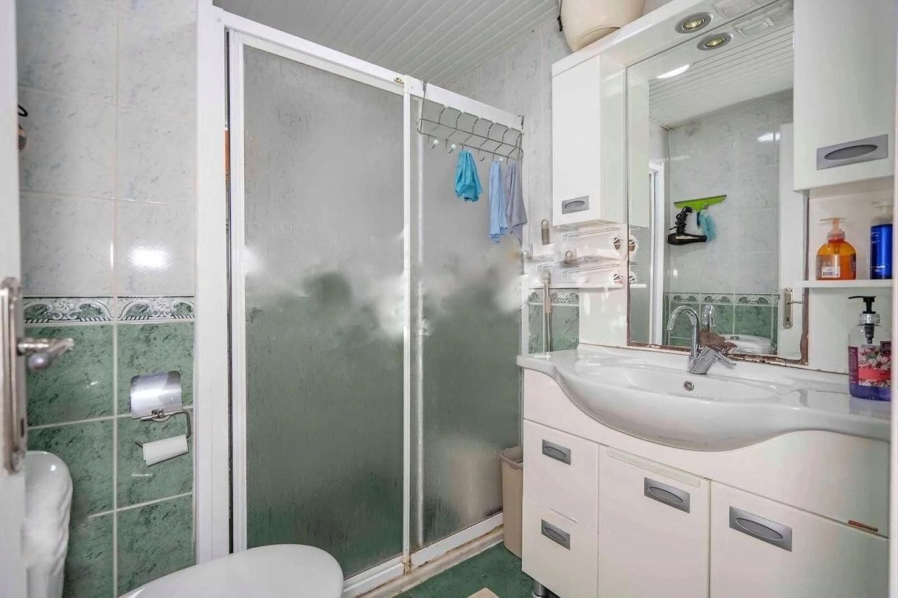 Квартира в Алании, Турция, 90 м² - фото 7