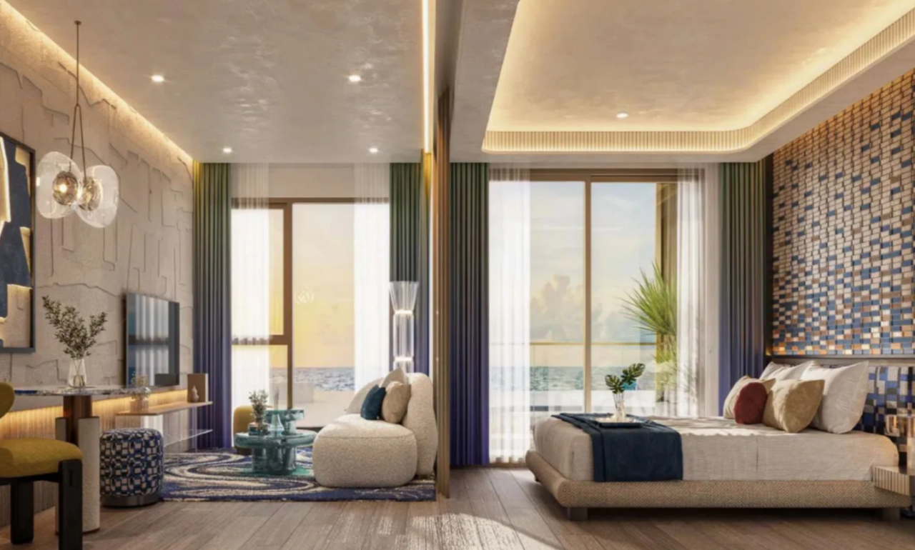 Квартира на Пхукете, Таиланд, 40 м² - фото 7