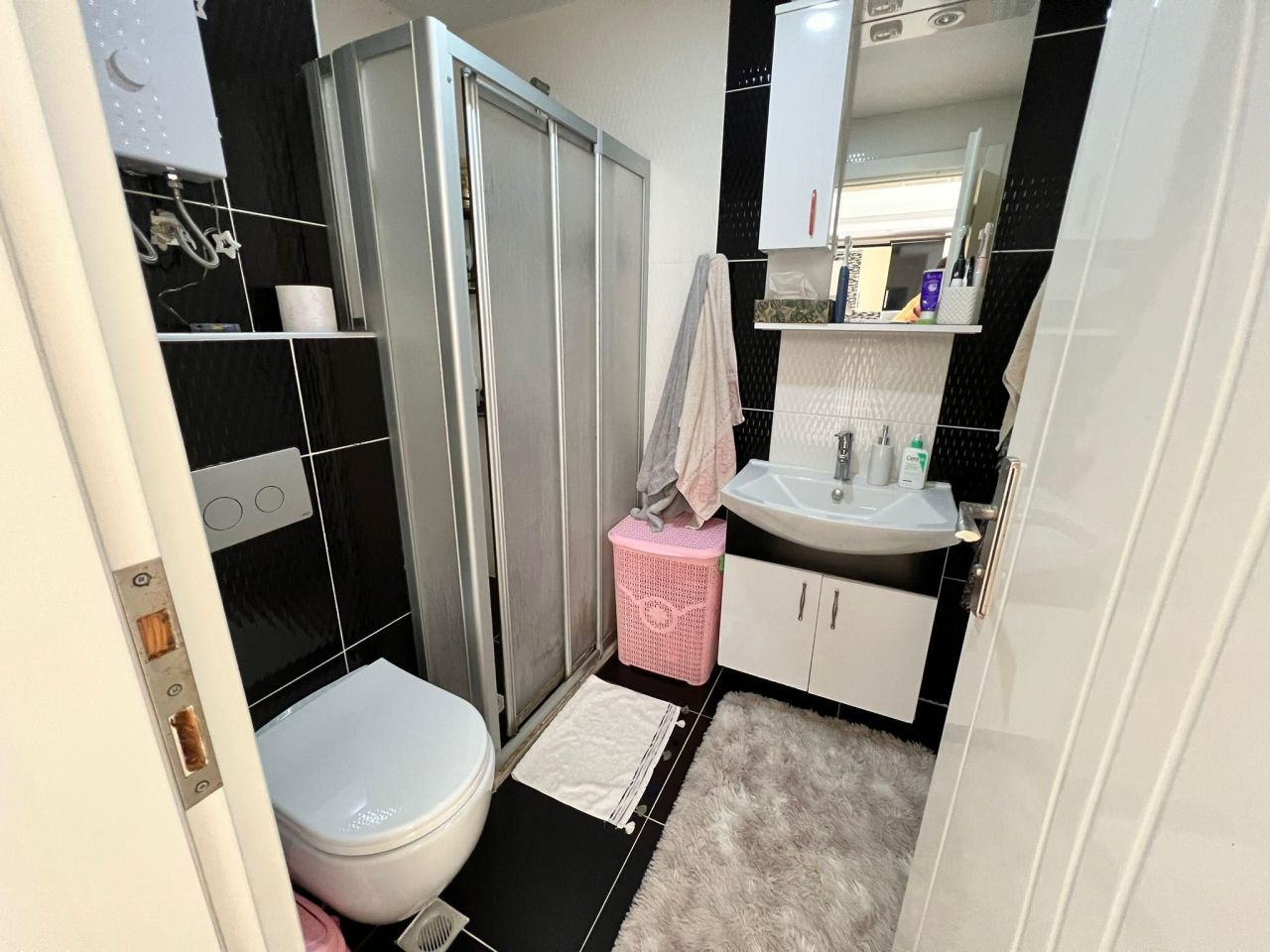 Квартира в Алании, Турция, 65 м² - фото 7