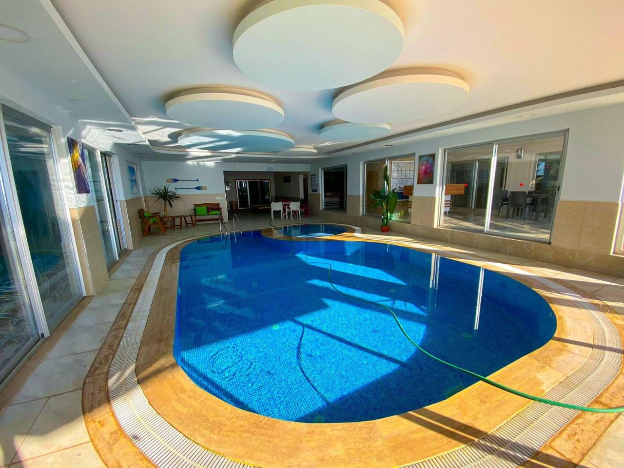 Пентхаус в Конаклы, Турция, 160 м² - фото 7