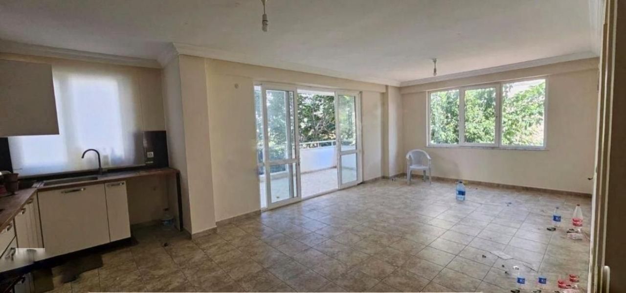 Квартира в Алании, Турция, 120 м² - фото 7