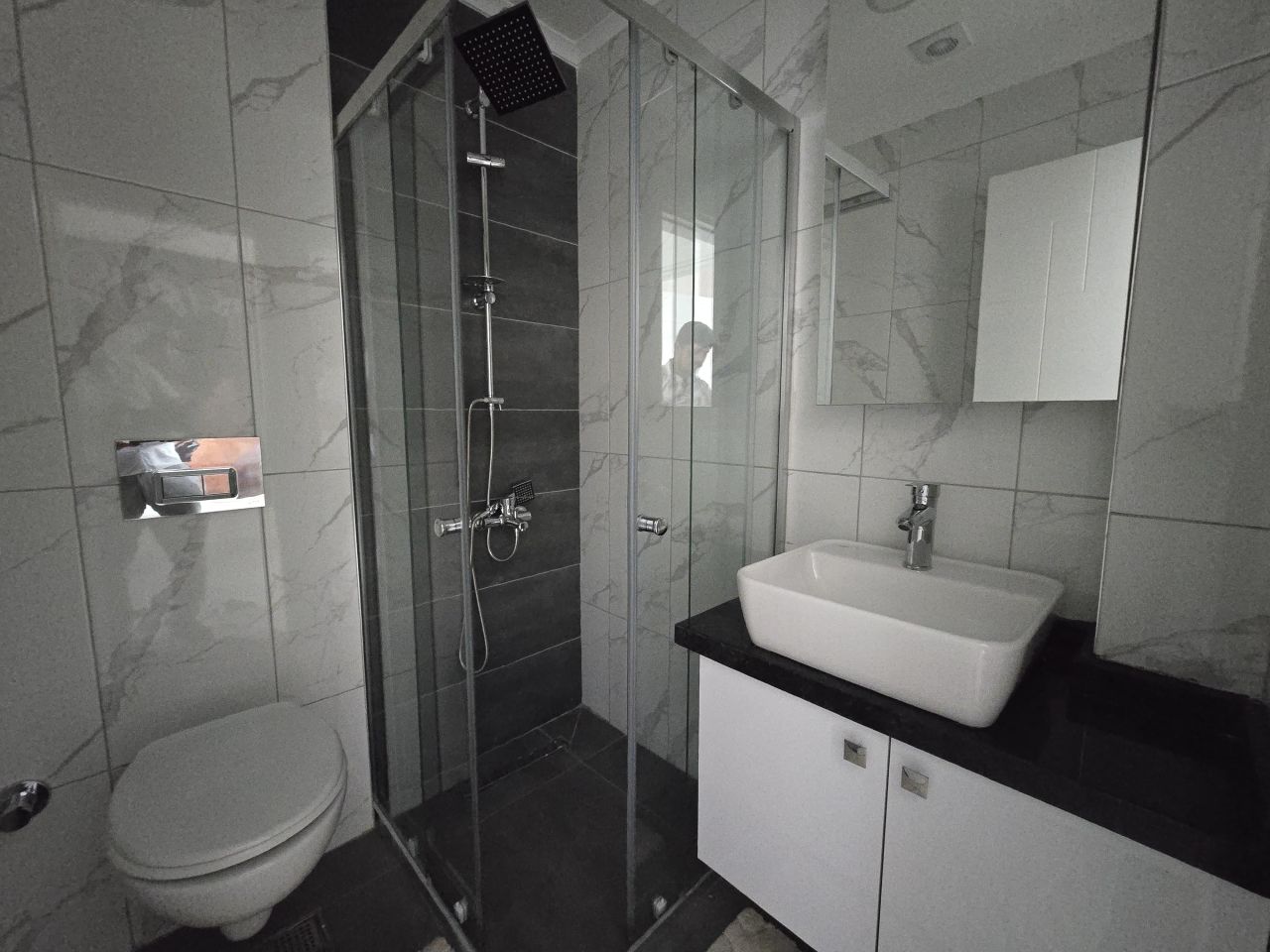 Квартира в Алании, Турция, 73 м² - фото 7