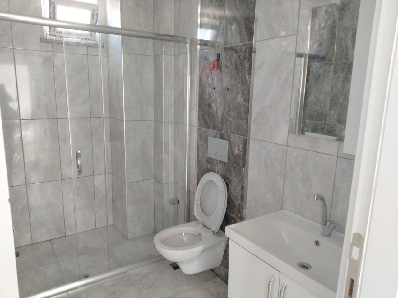 Квартира в Авсалларе, Турция, 76 м² - фото 7