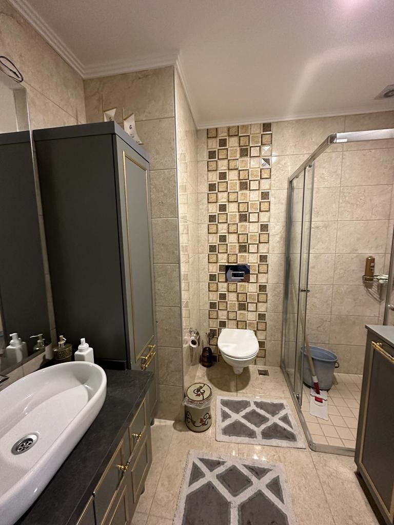 Квартира в Алании, Турция, 155 м² - фото 7