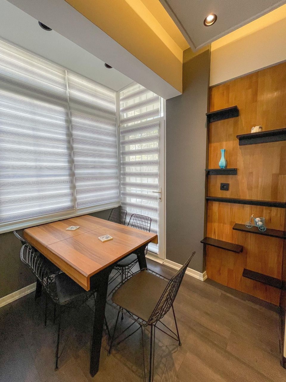 Квартира в Алании, Турция, 120 м² - фото 7