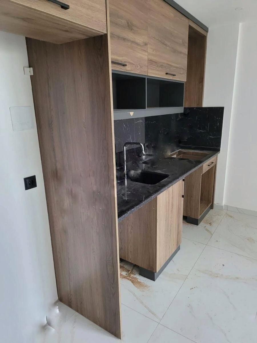 Квартира в Алании, Турция, 47 м² - фото 7