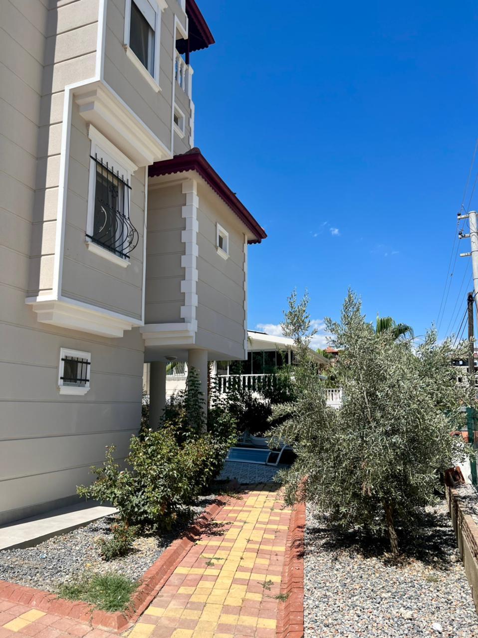 Вилла в Авсалларе, Турция, 242 м² - фото 7