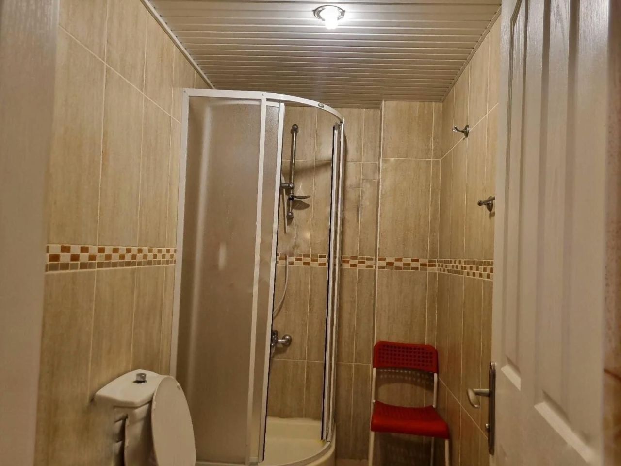 Квартира в Алании, Турция, 70 м² - фото 7