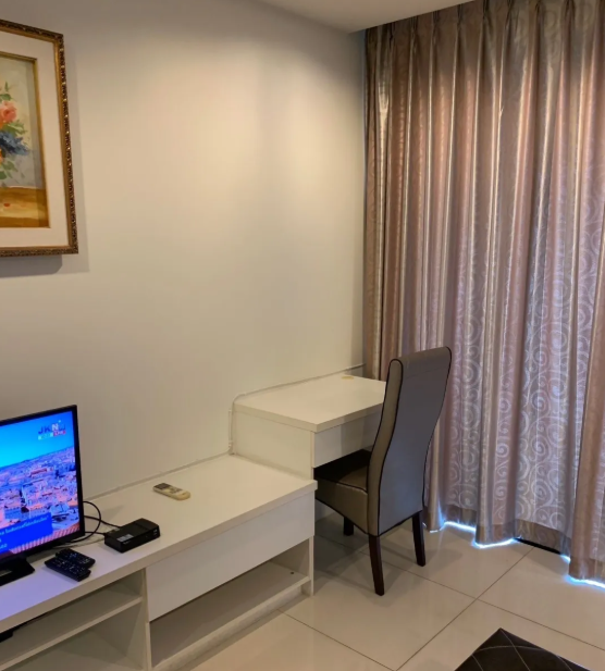 Квартира на Пхукете, Таиланд, 29 м² - фото 7