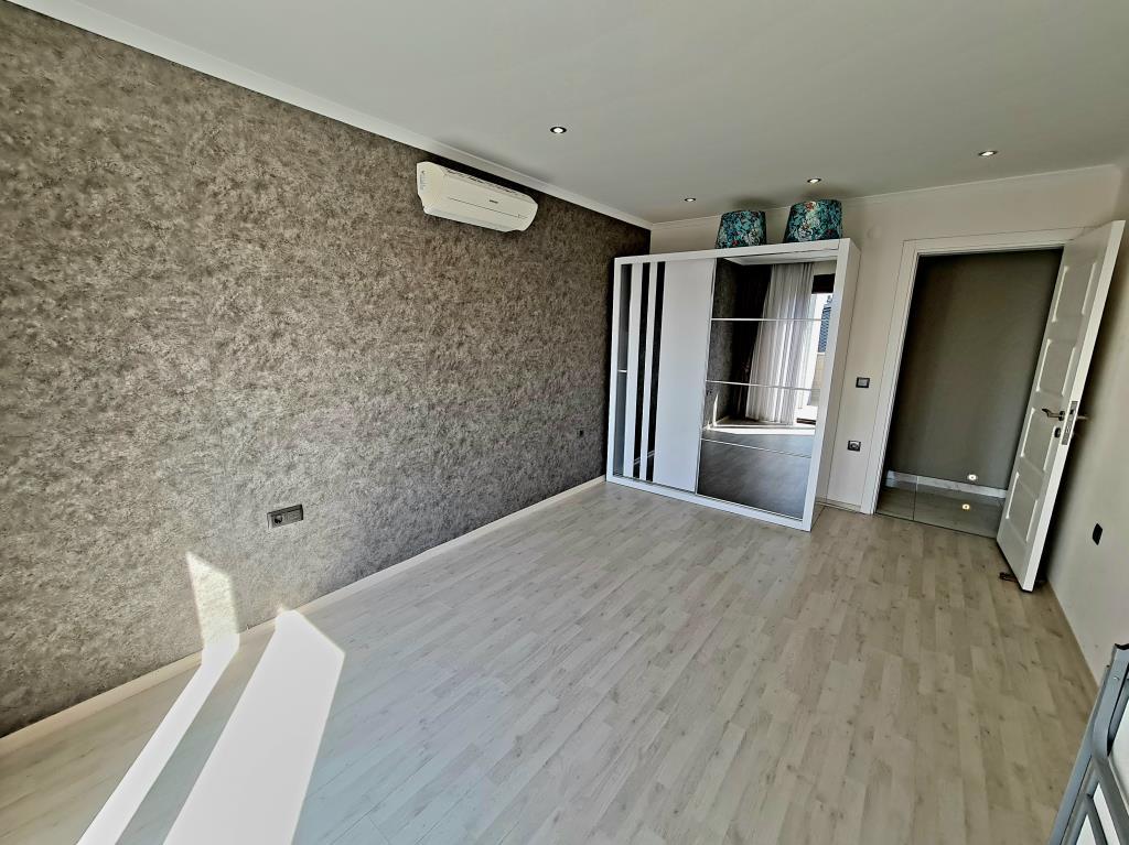 Пентхаус в Алании, Турция, 200 м² - фото 7