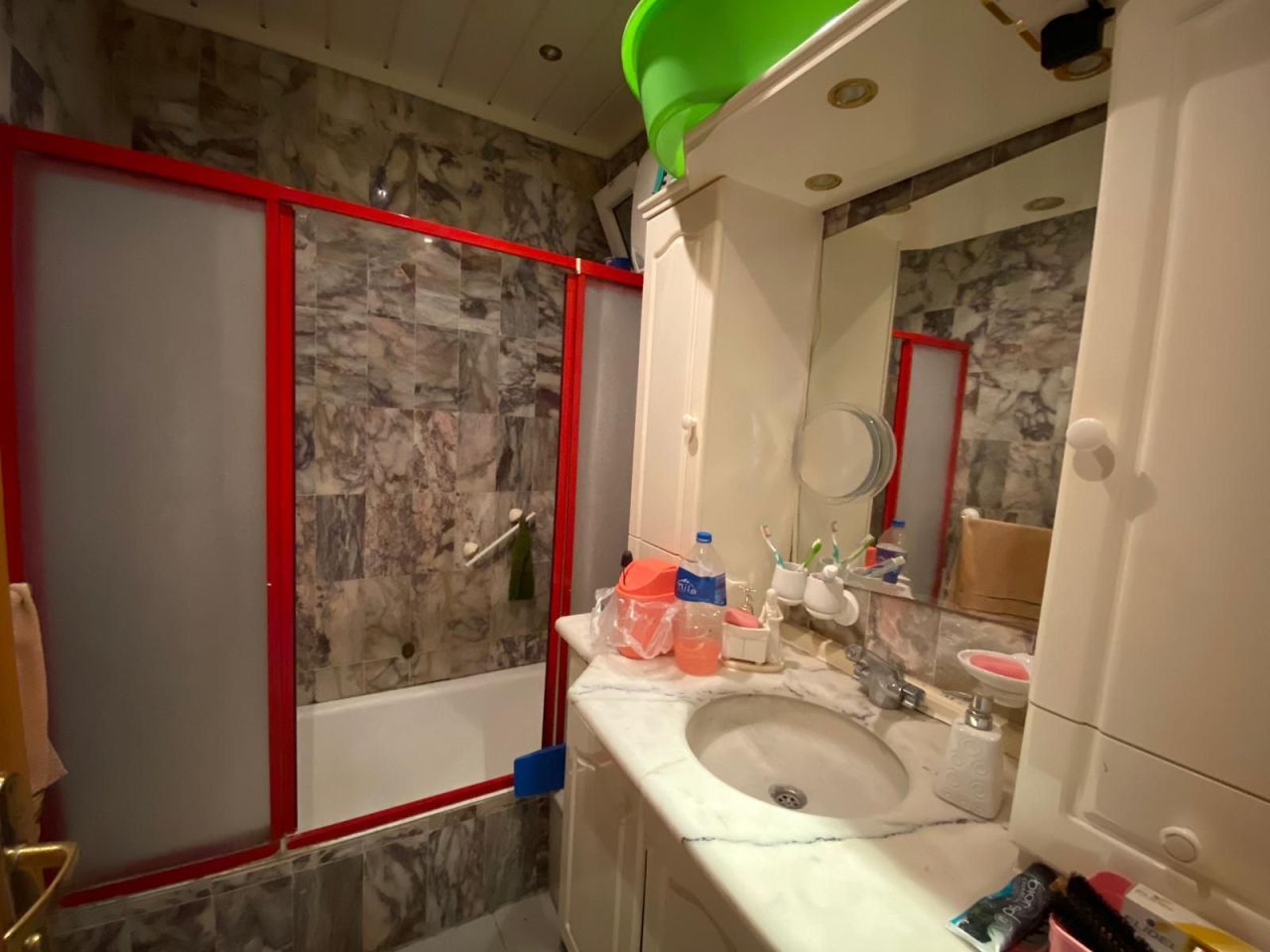 Квартира в Алании, Турция, 120 м² - фото 7