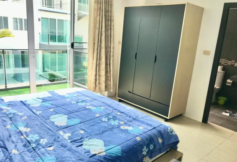 Пентхаус на Пхукете, Таиланд, 143 м² - фото 7