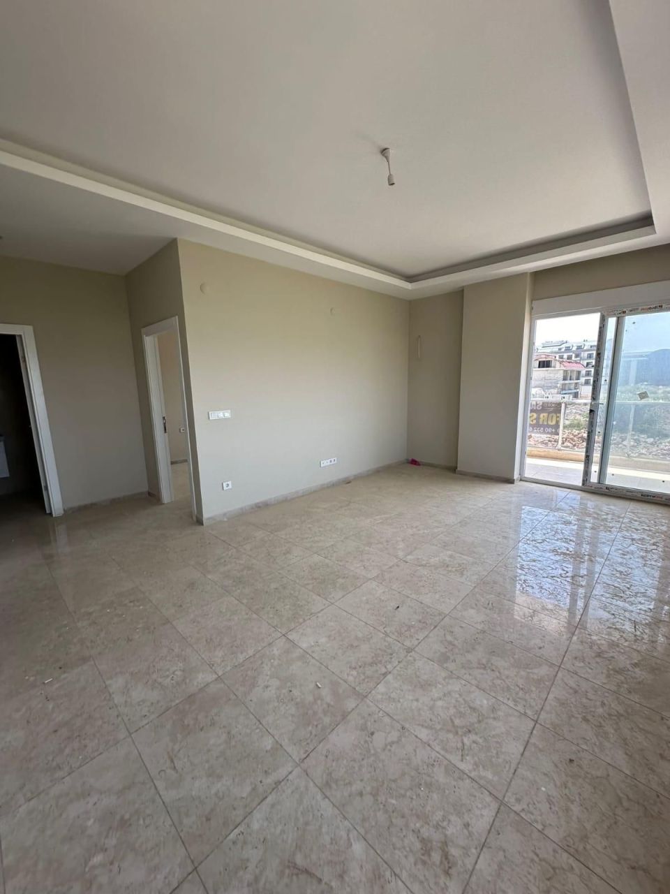 Квартира в Алании, Турция, 55 м² - фото 7