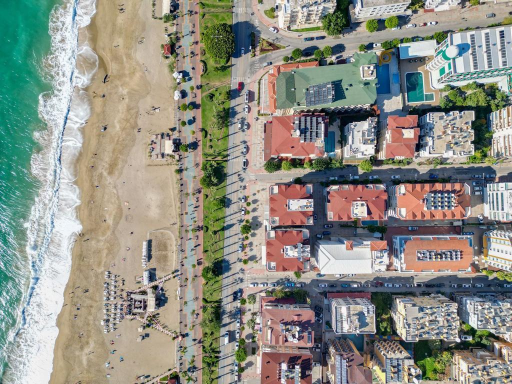 Квартира в Алании, Турция, 140 м² - фото 7