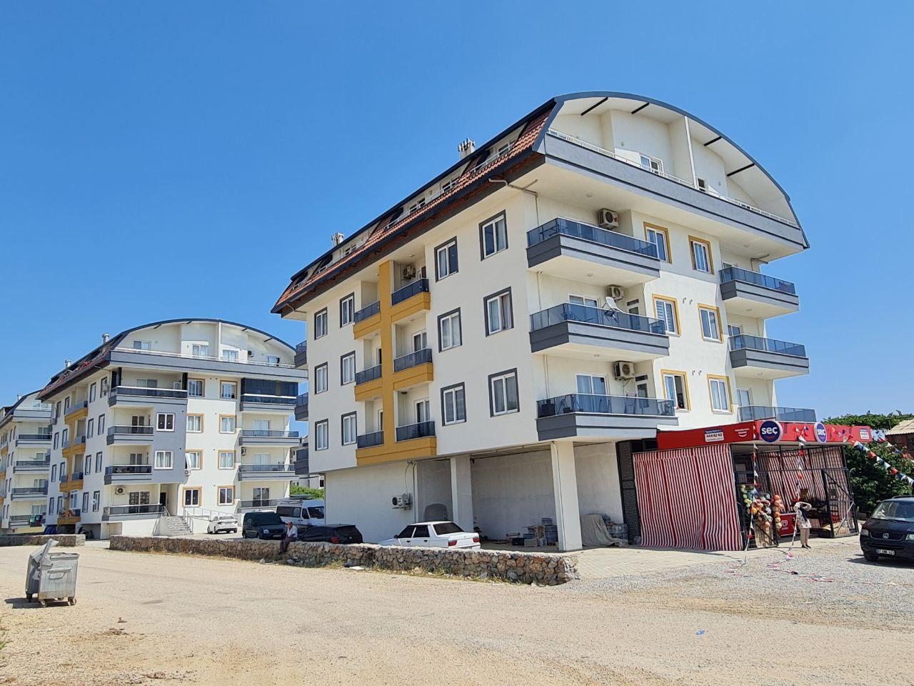 Квартира в Алании, Турция, 150 м² - фото 7
