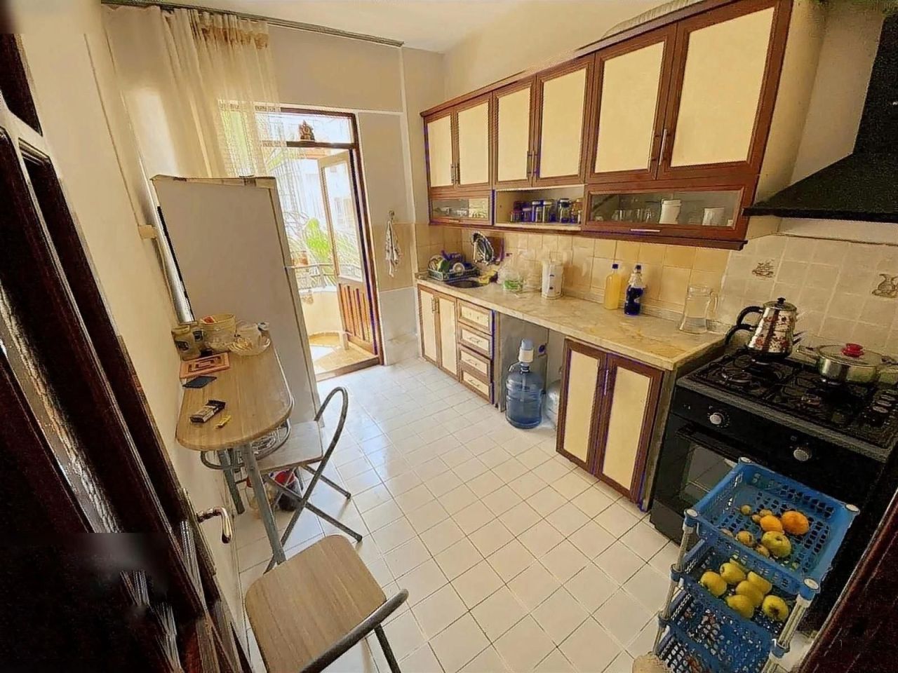 Квартира в Алании, Турция, 110 м² - фото 7