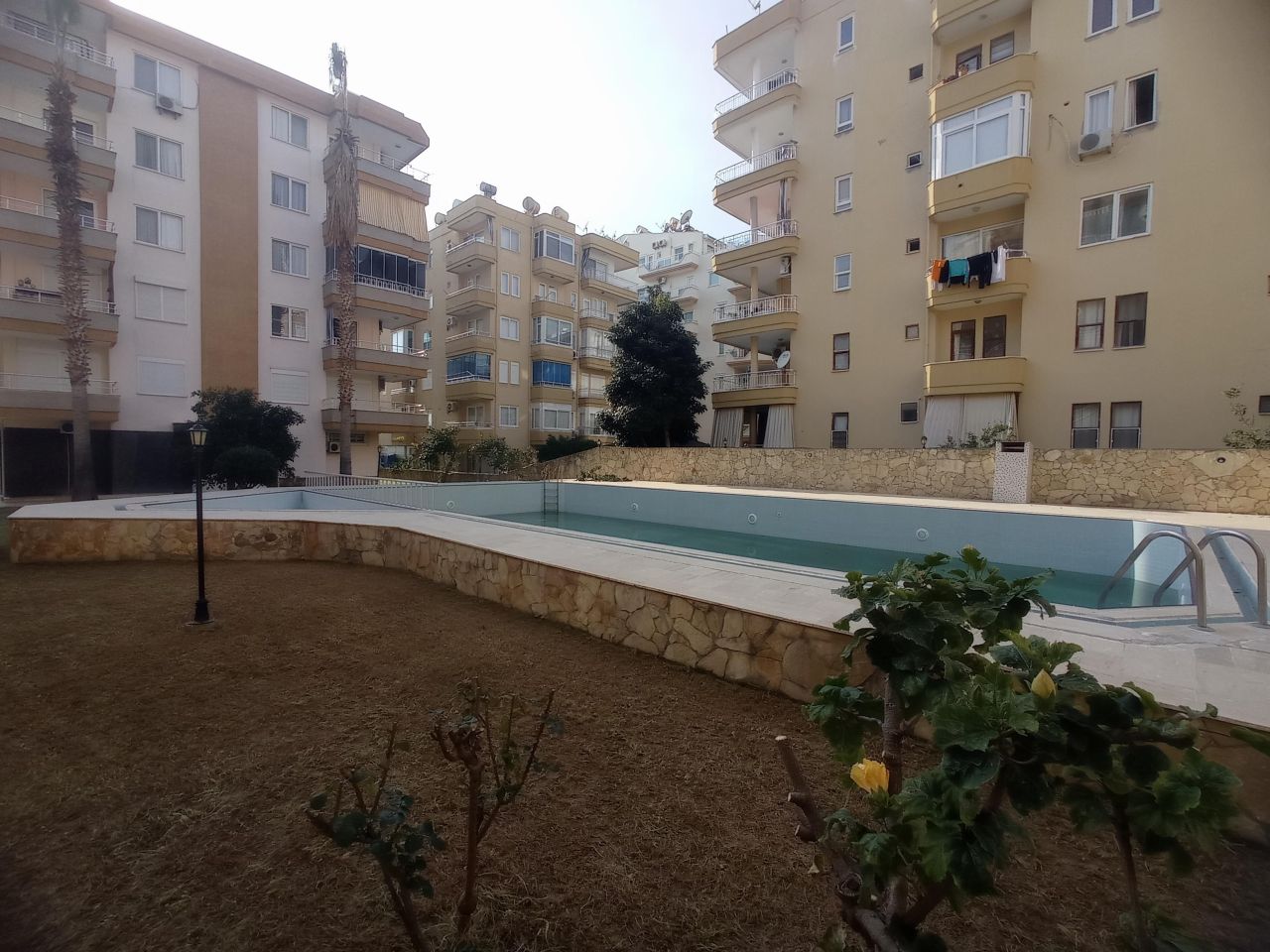 Квартира в Алании, Турция, 100 м² - фото 7