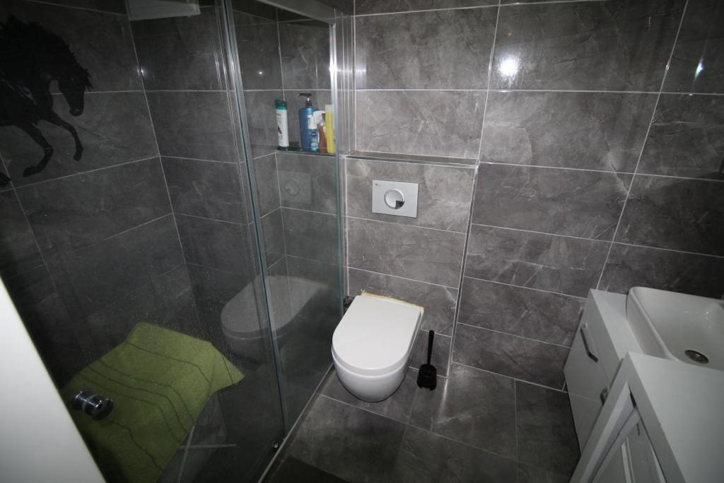 Квартира в Кестеле, Турция, 70 м² - фото 7