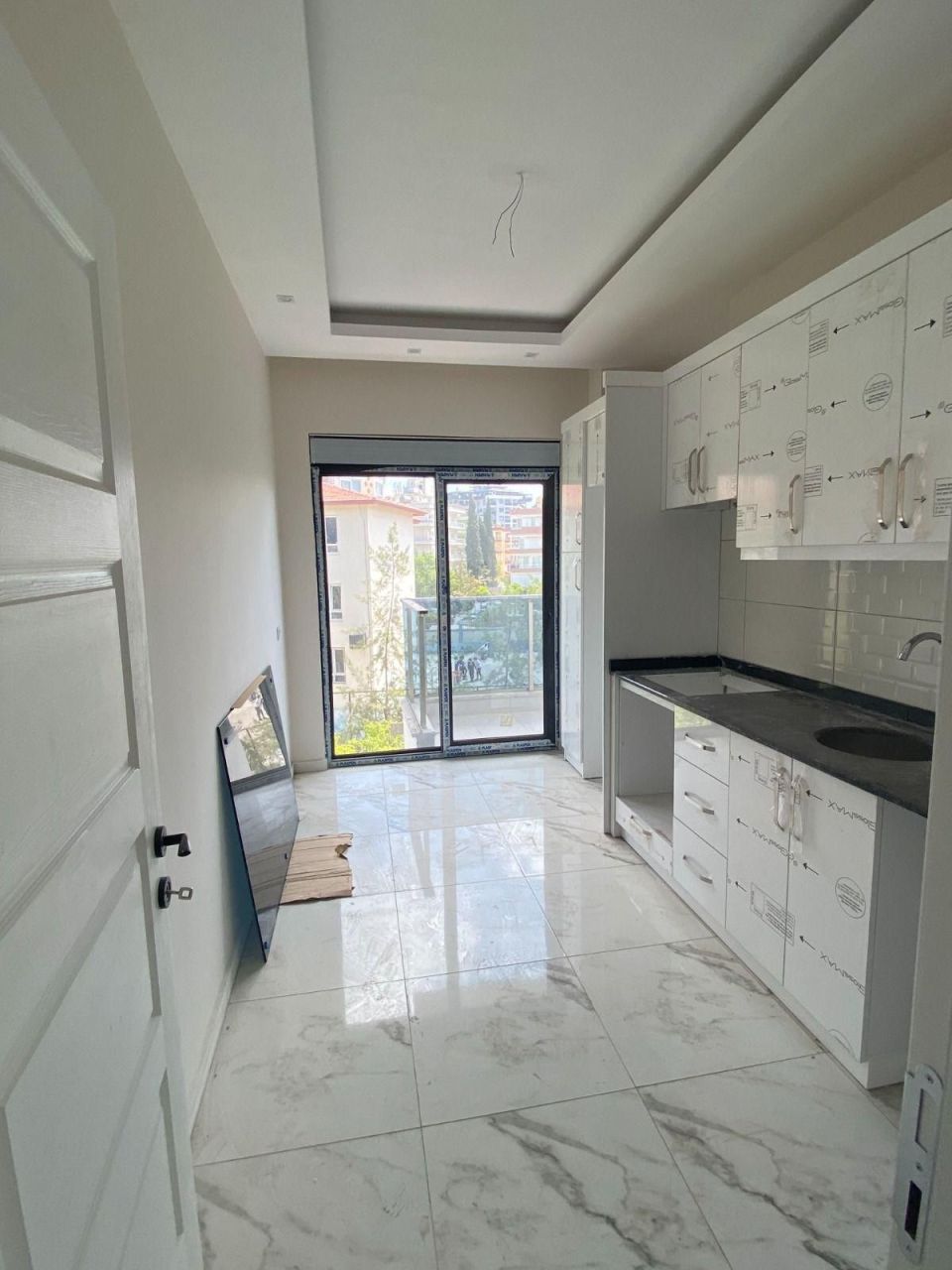 Квартира в Алании, Турция, 90 м² - фото 7