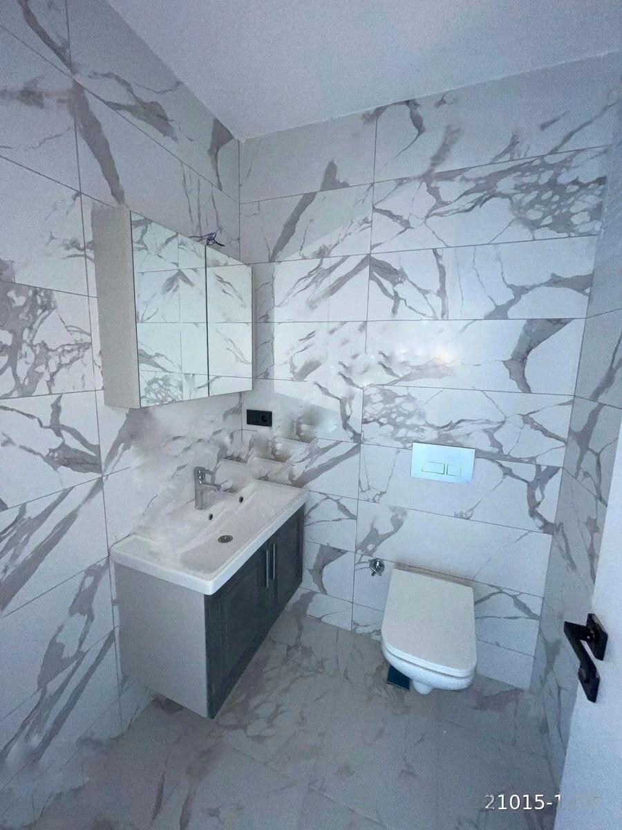 Квартира в Алании, Турция, 50 м² - фото 7