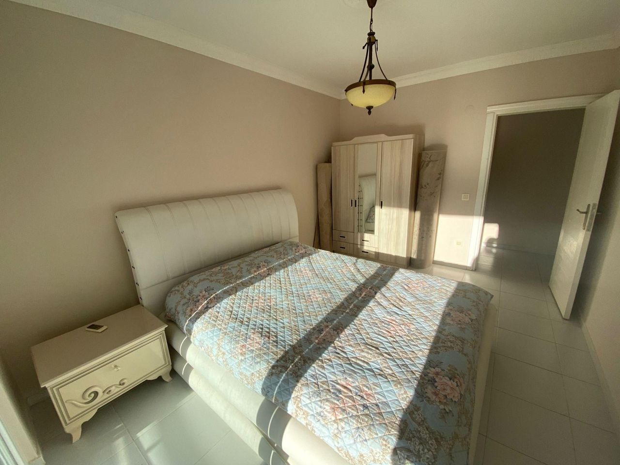 Квартира в Алании, Турция, 95 м² - фото 7