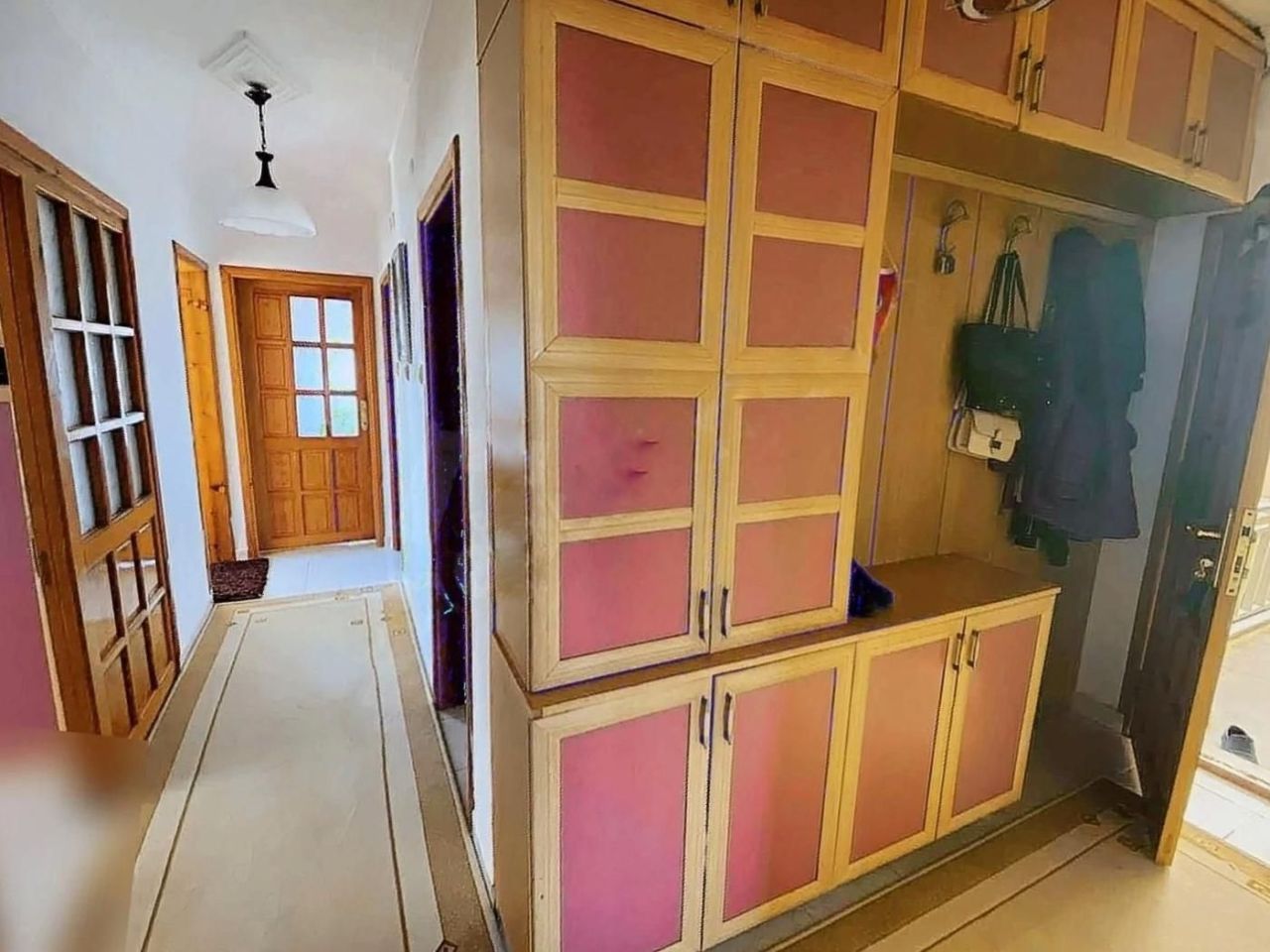 Квартира в Алании, Турция, 120 м² - фото 7