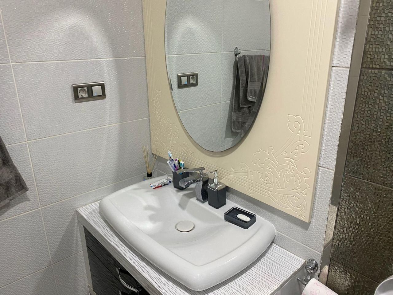 Квартира в Алании, Турция, 125 м² - фото 7