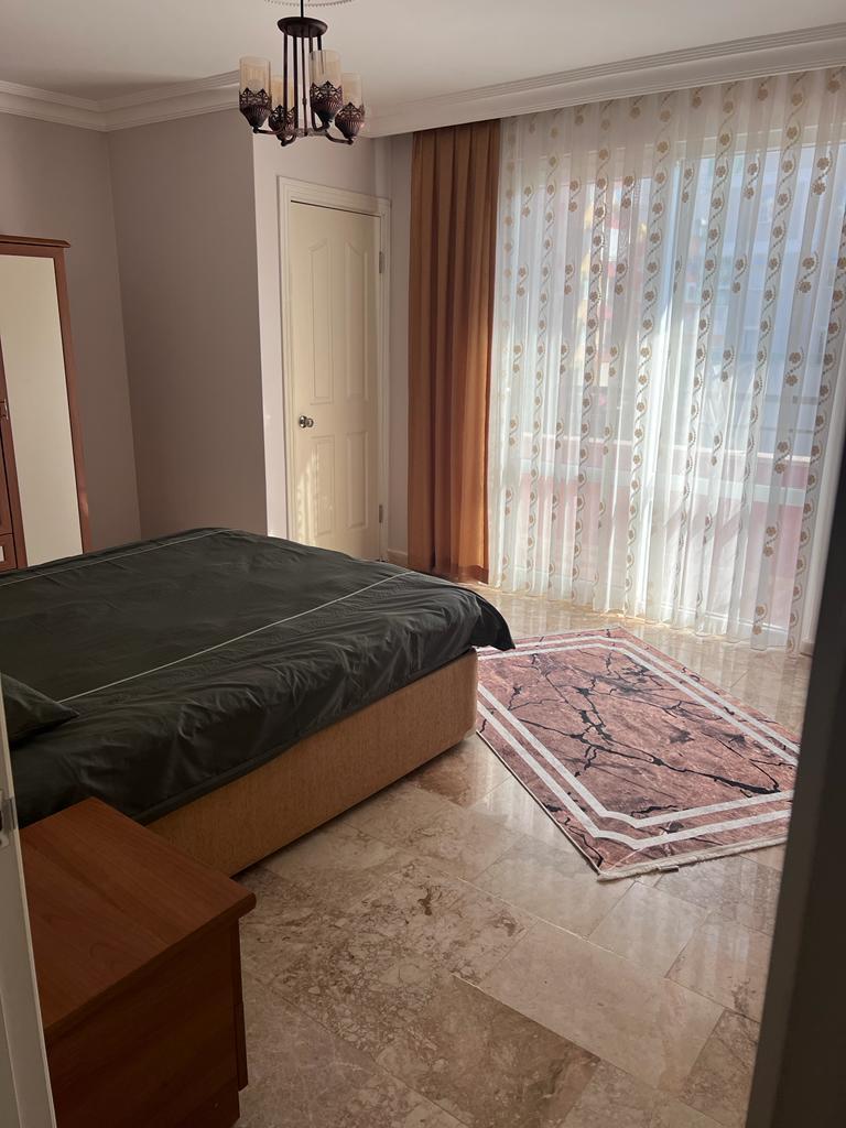 Квартира в Алании, Турция, 120 м² - фото 7