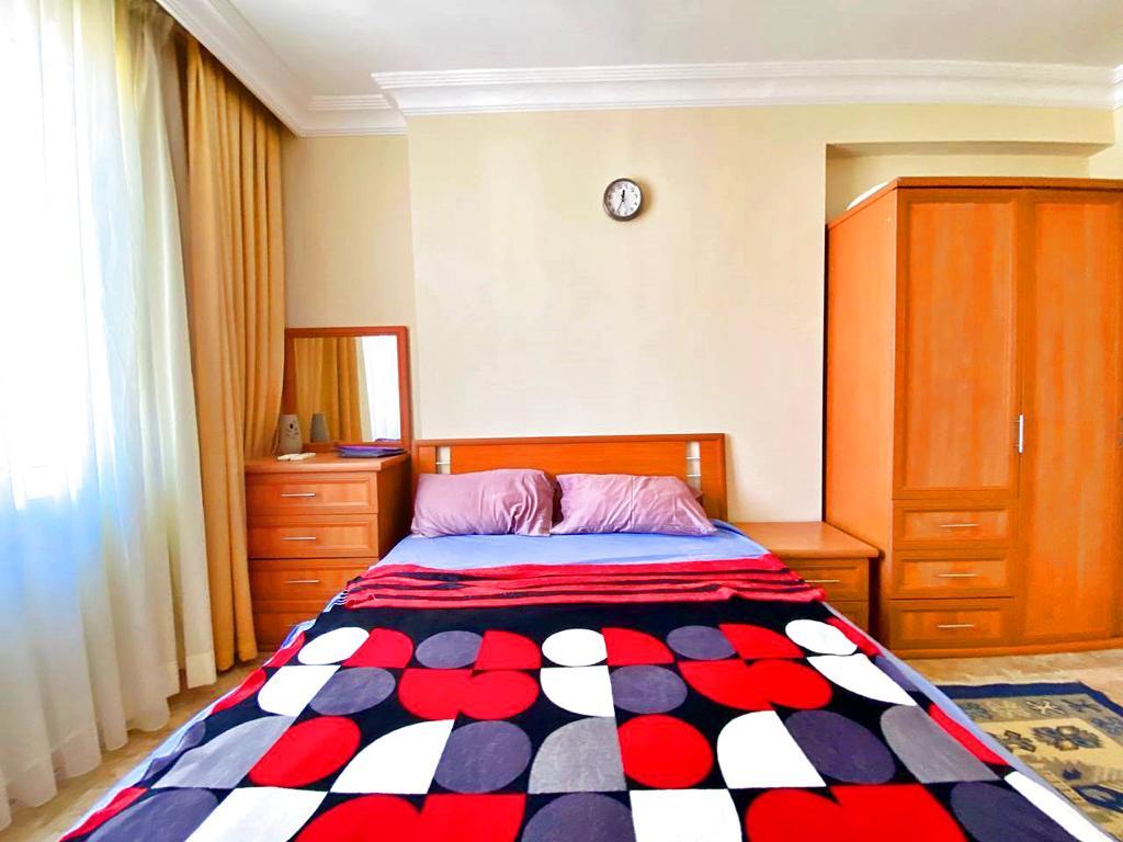 Квартира в Алании, Турция, 140 м² - фото 7