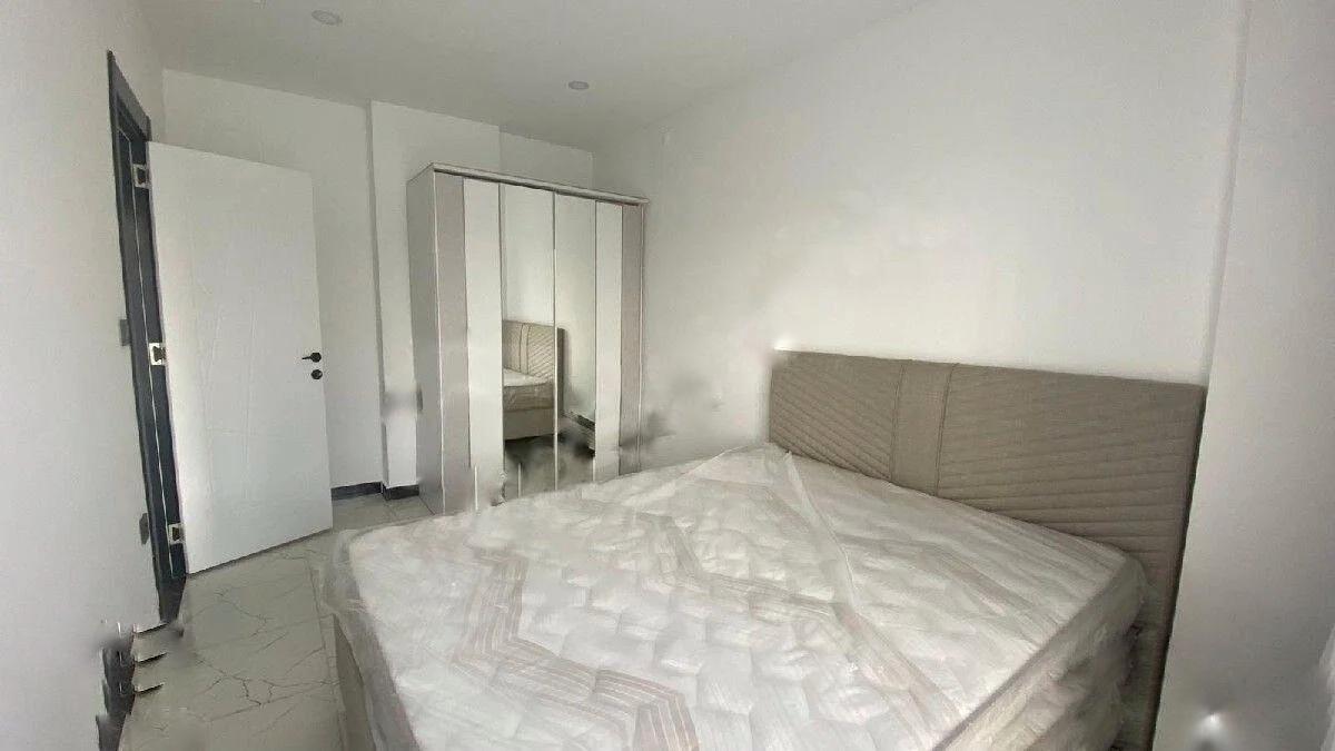 Квартира в Авсалларе, Турция, 50 м² - фото 7