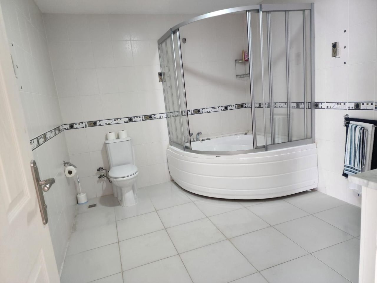 Пентхаус в Алании, Турция, 270 м² - фото 7