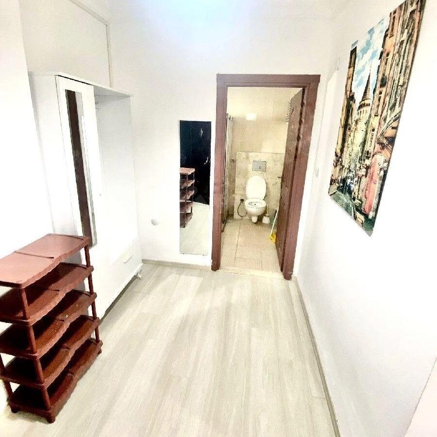 Квартира в Алании, Турция, 50 м² - фото 7