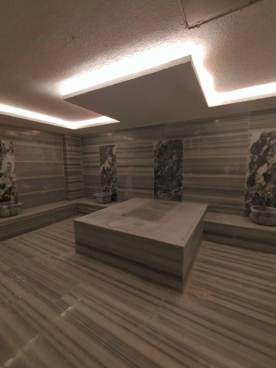 Квартира в Алании, Турция, 48 м² - фото 7