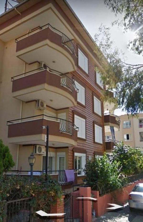 Квартира в Алании, Турция, 110 м² - фото 7