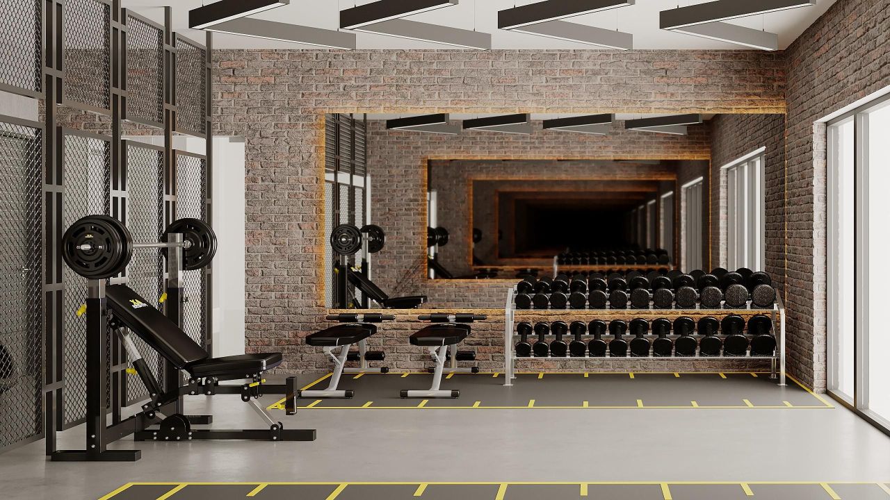 Квартира в Алании, Турция, 55 м² - фото 7