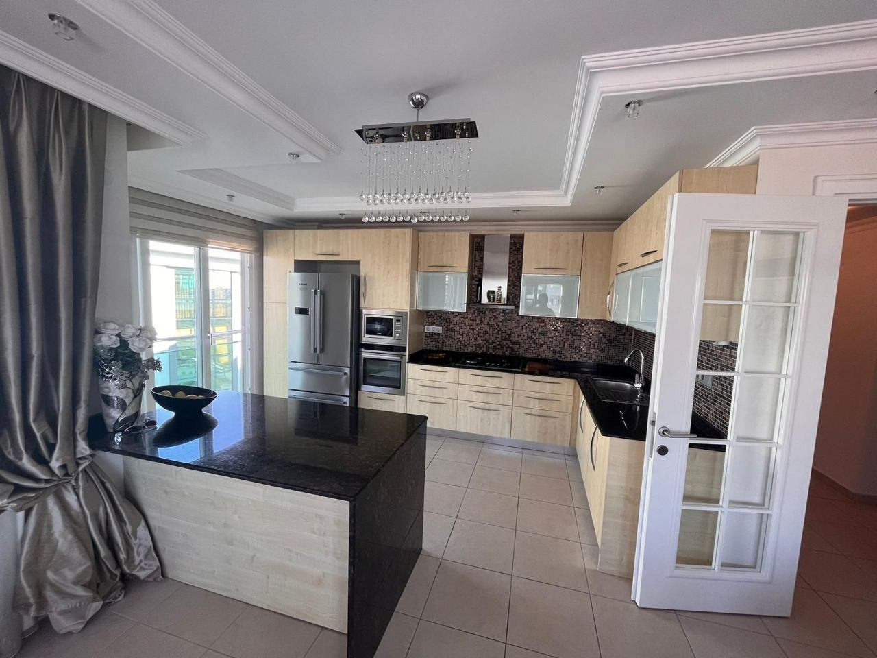 Пентхаус в Алании, Турция, 280 м² - фото 7