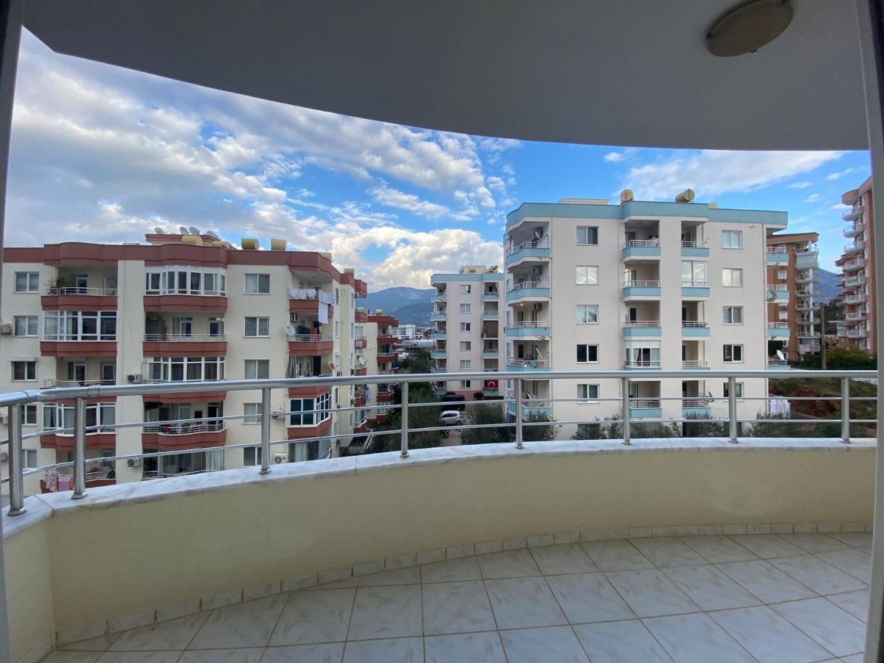 Квартира в Алании, Турция, 120 м² - фото 7